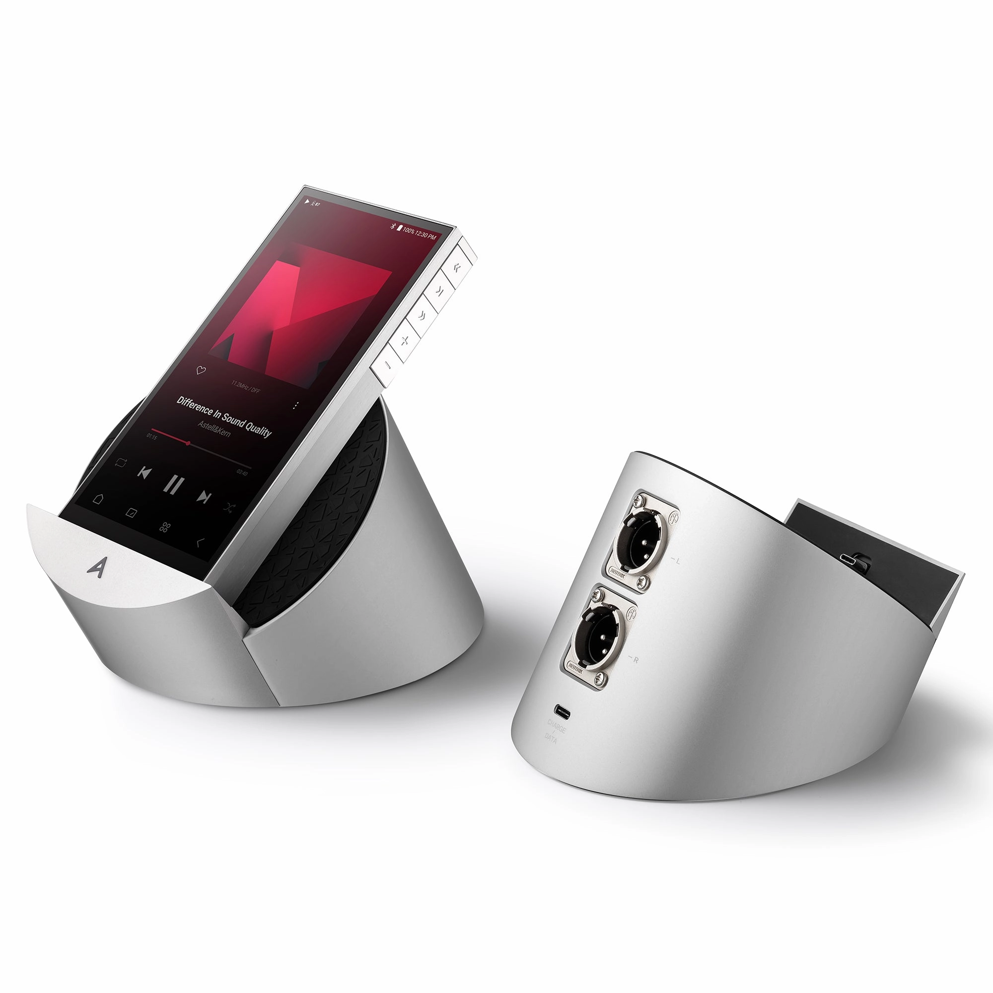Astell&Kern PD10 Digital Audio Player