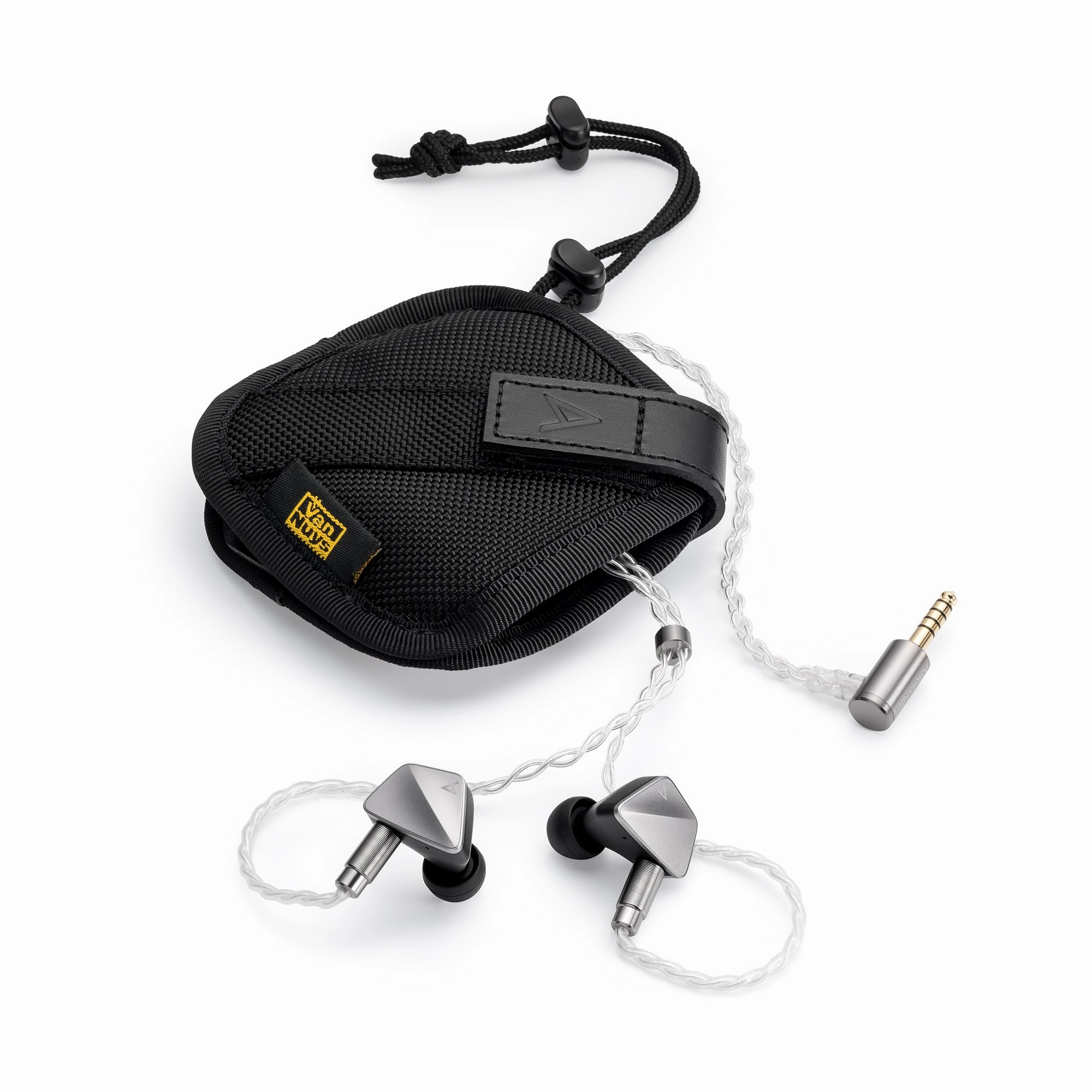 Astell&Kern PEP11 4.4mm MMCX Earphone Cable