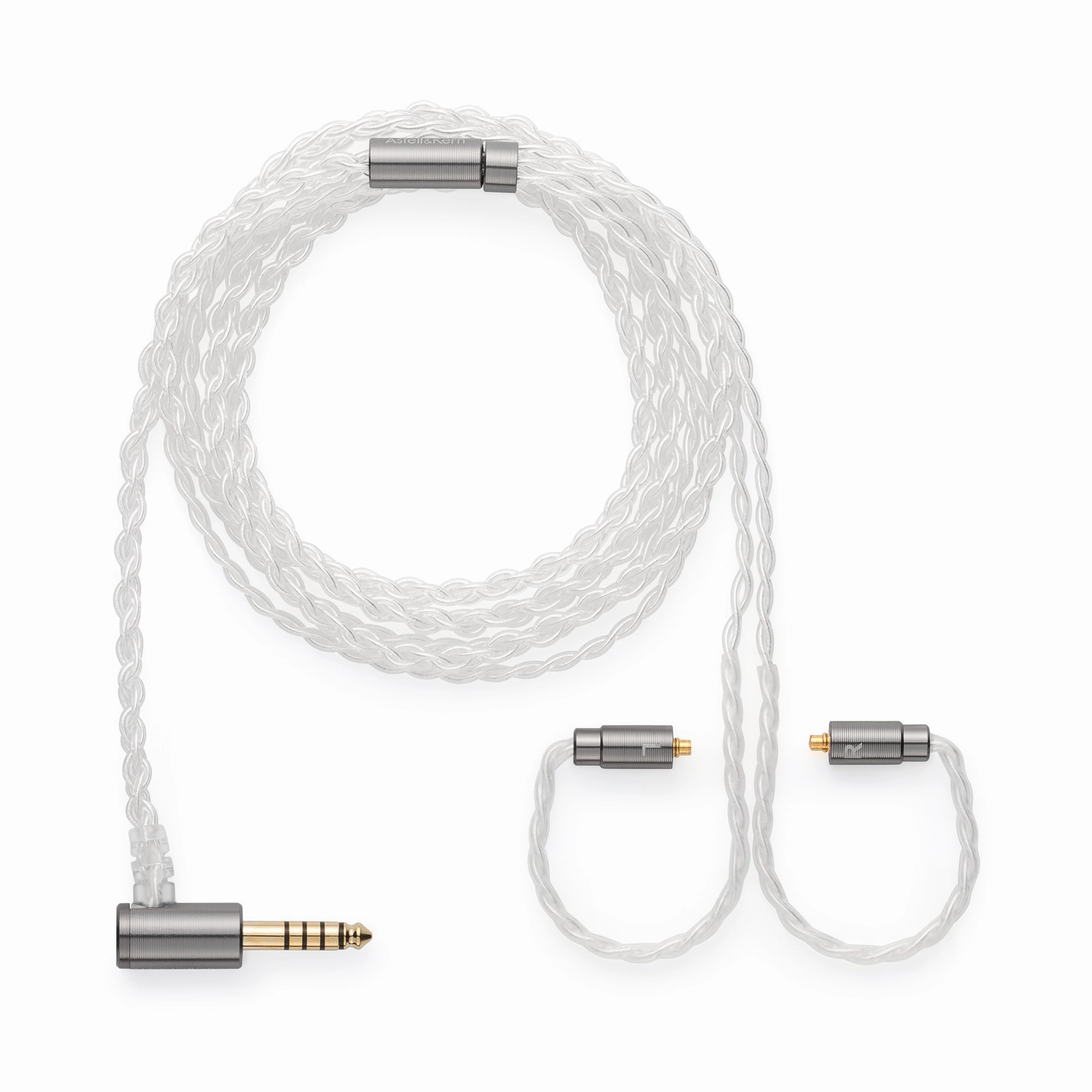 Astell&Kern PEP11 4.4mm MMCX Earphone Cable