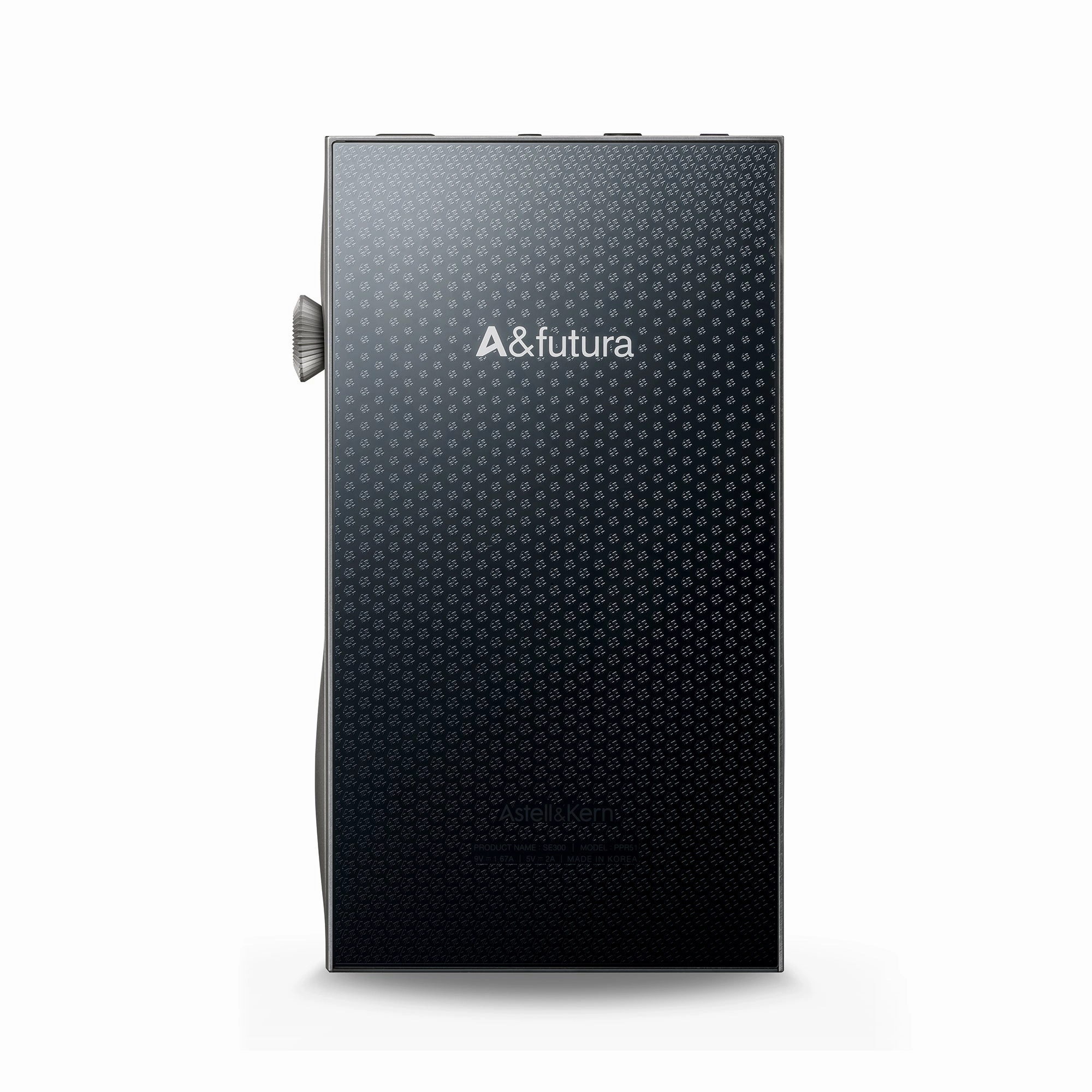Astell&Kern SE300 Titan Limited Edition Digital Audio Player