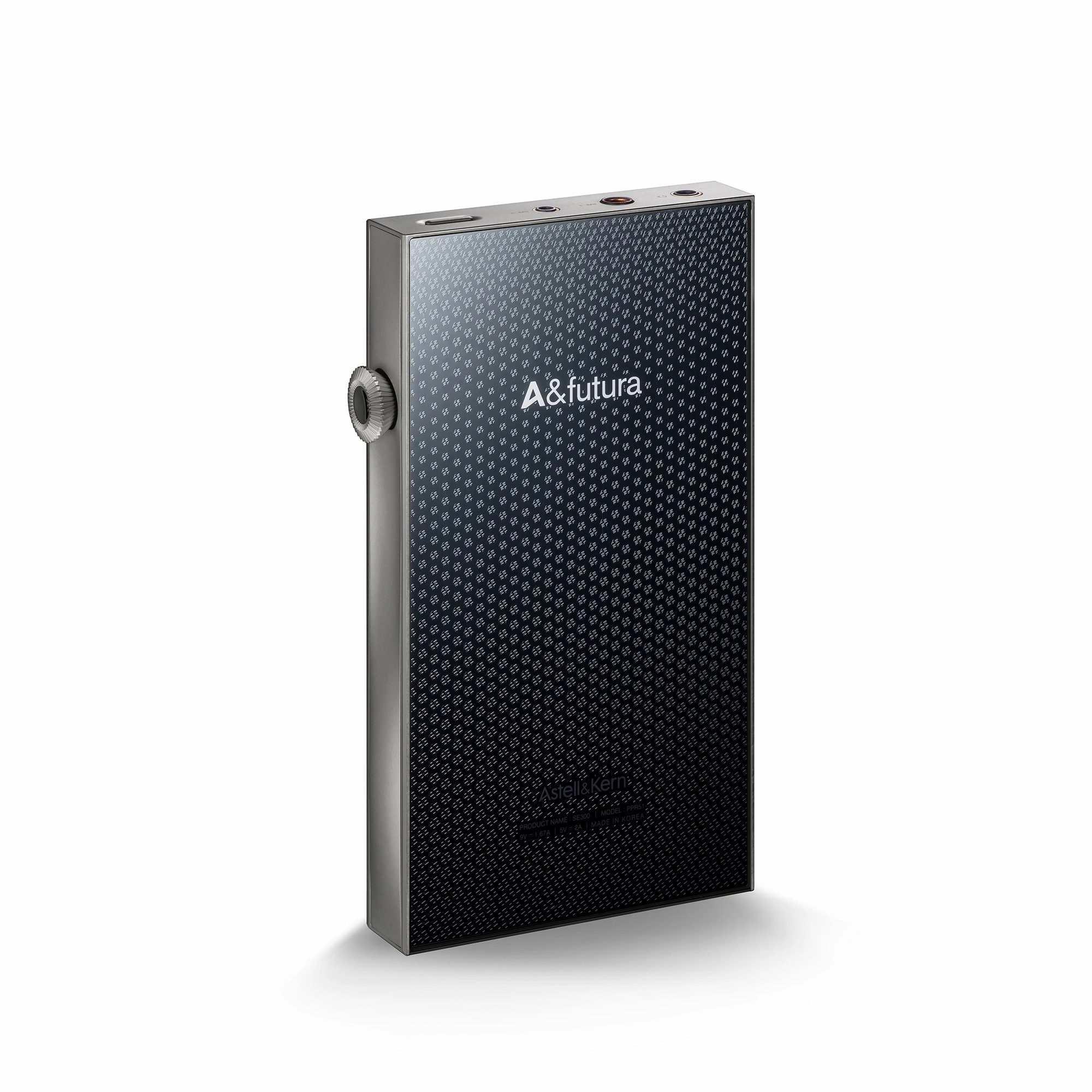 Astell&Kern SE300 Titan Limited Edition Digital Audio Player