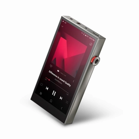 Astell&Kern SE300 Titan Limited Edition Digital Audio Player hi-fi streaming amp,hi-fi audio streamer,hi-fi speaker positioning