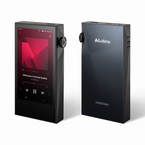 Astell&Kern SP3000M Black Digital Audio Player hi-fi hi-res music player,hi-fi FLAC player,hi-fi DSD player