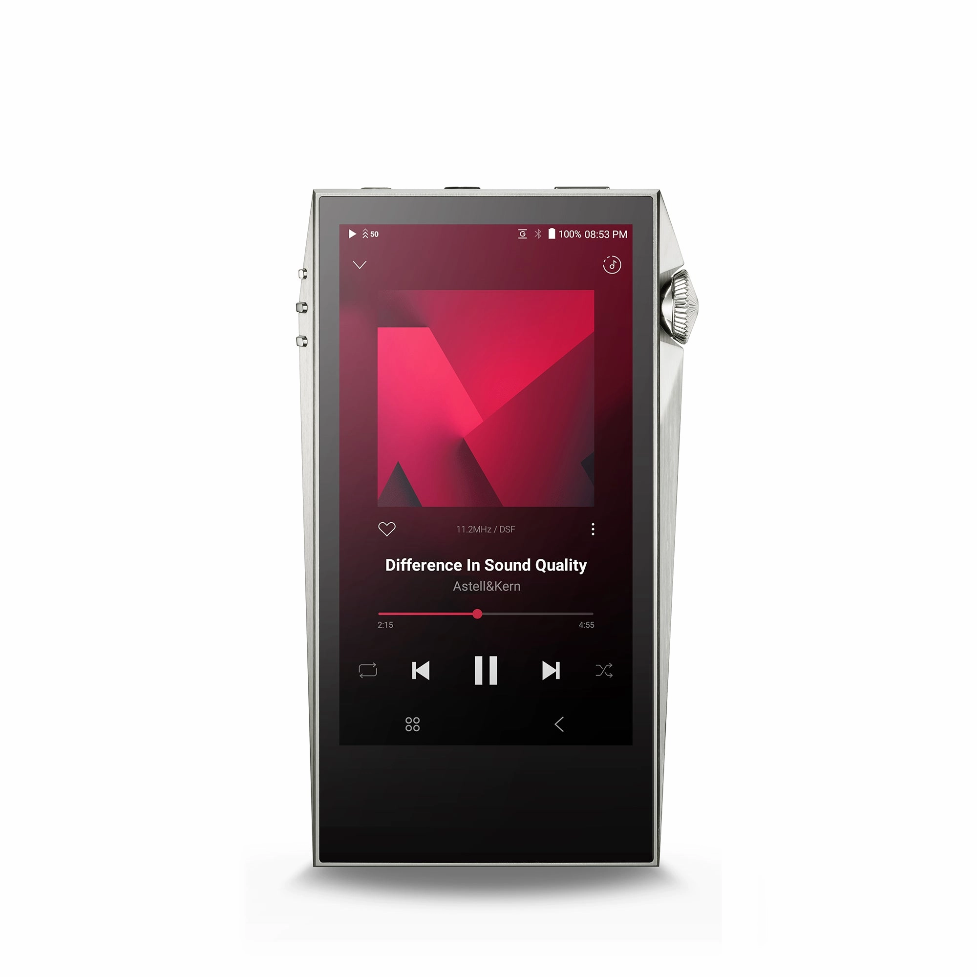Astell&Kern SP3000M Copper Nickel Limited Edition
