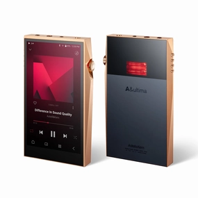 Astell&Kern SP3000T Copper Edition Digital Audio Player hi-fi hi-res music player,hi-fi FLAC player,hi-fi DSD player