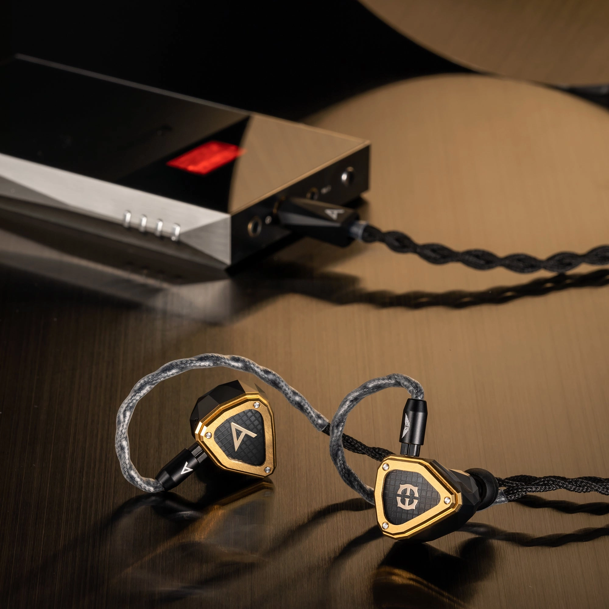 Astell&Kern SP3000T Digital Audio Player