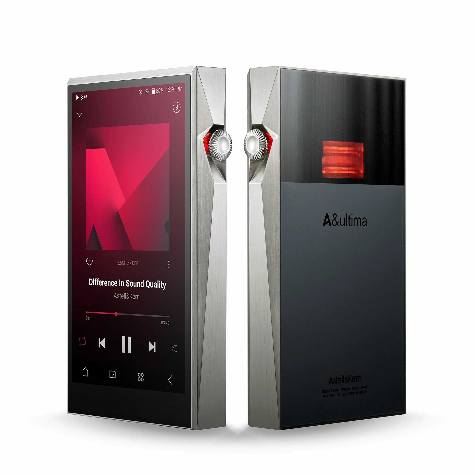 Astell&Kern SP3000T Digital Audio Player hi-fi hi-res music player,hi-fi FLAC player,hi-fi DSD player