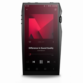 Astell&Kern SP4000 Digital Audio Player hi-fi hi-res music player,hi-fi FLAC player,hi-fi DSD player