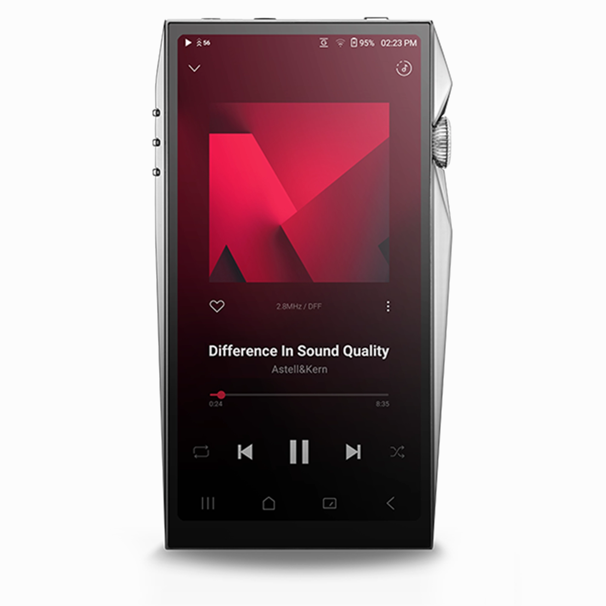 Astell&Kern SP4000 Digital Audio Player