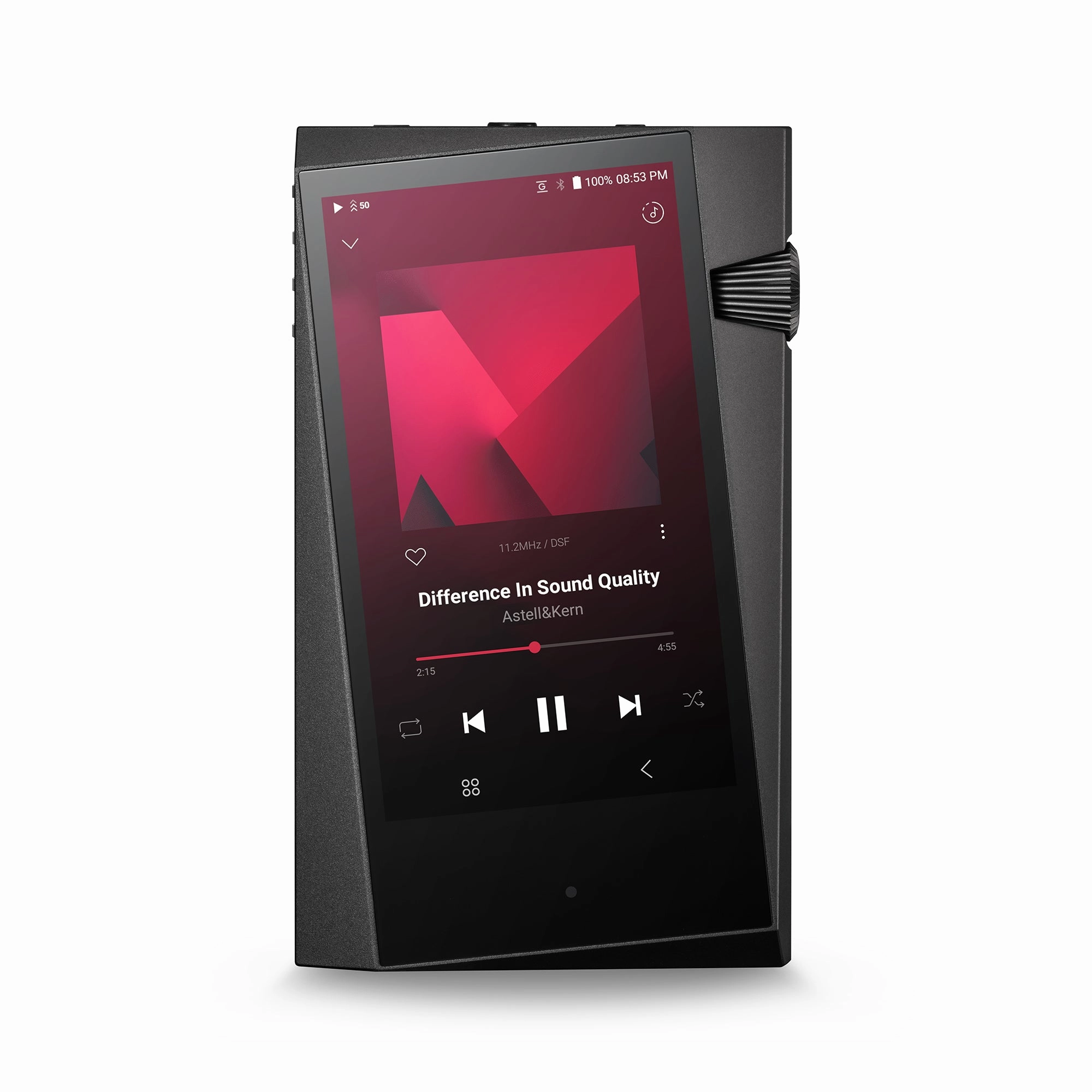 Astell&Kern SR35 Digital Audio Player