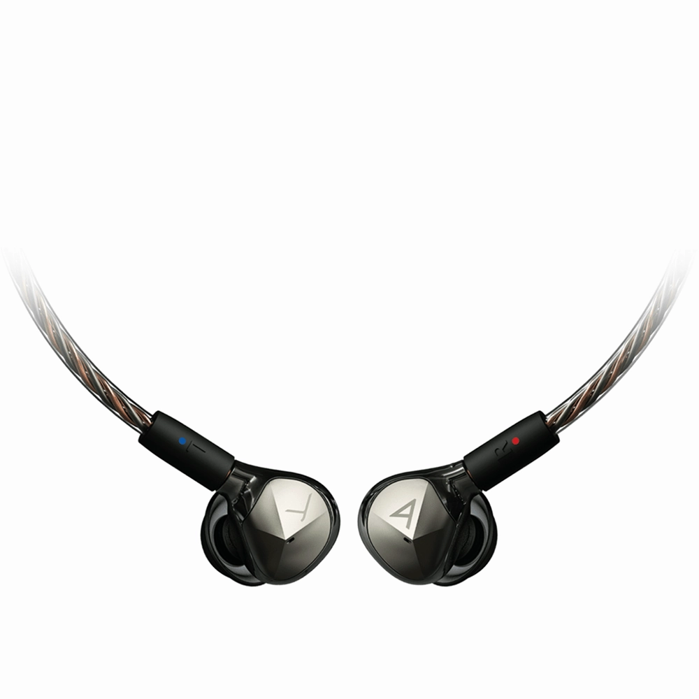 Astell&Kern T9ie In Ear Headphones hi-fi amplifier board,hi-fi amplifier chassis,hi-fi power transformer