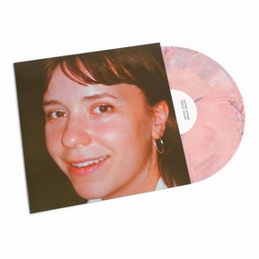 Astrid Sonne: Great Doubt (180g, Eco Colored Vinyl) Vinyl LP