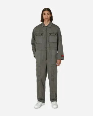 Drinkware Silky - Smooth Dumbo Milano Imperfecta Jumpsuit Dark Grey