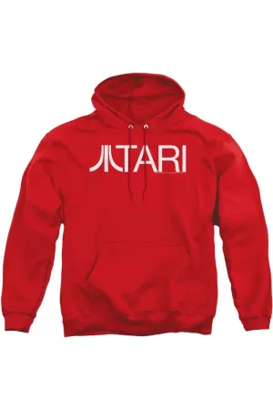 Pull à capuche adulte Atari Atari