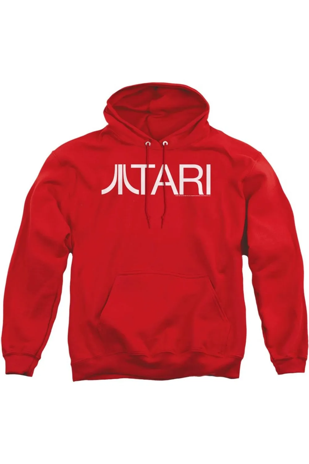Pull à capuche adulte Atari Atari