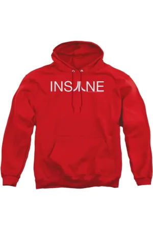 Pull à capuche adulte Atari Insane