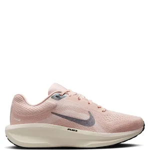 Nike Women'S Winflo 11 Premium Comfort Wrap Around Regular Heel
