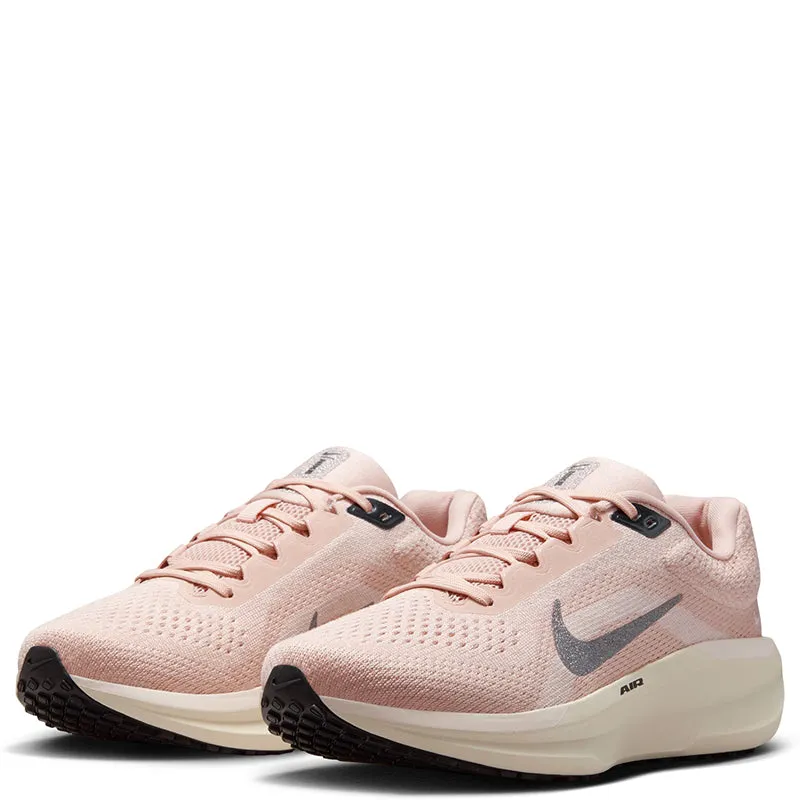 Comfortable Bottom Material Rebound Technology Nike Women'S Winflo 11 Premium