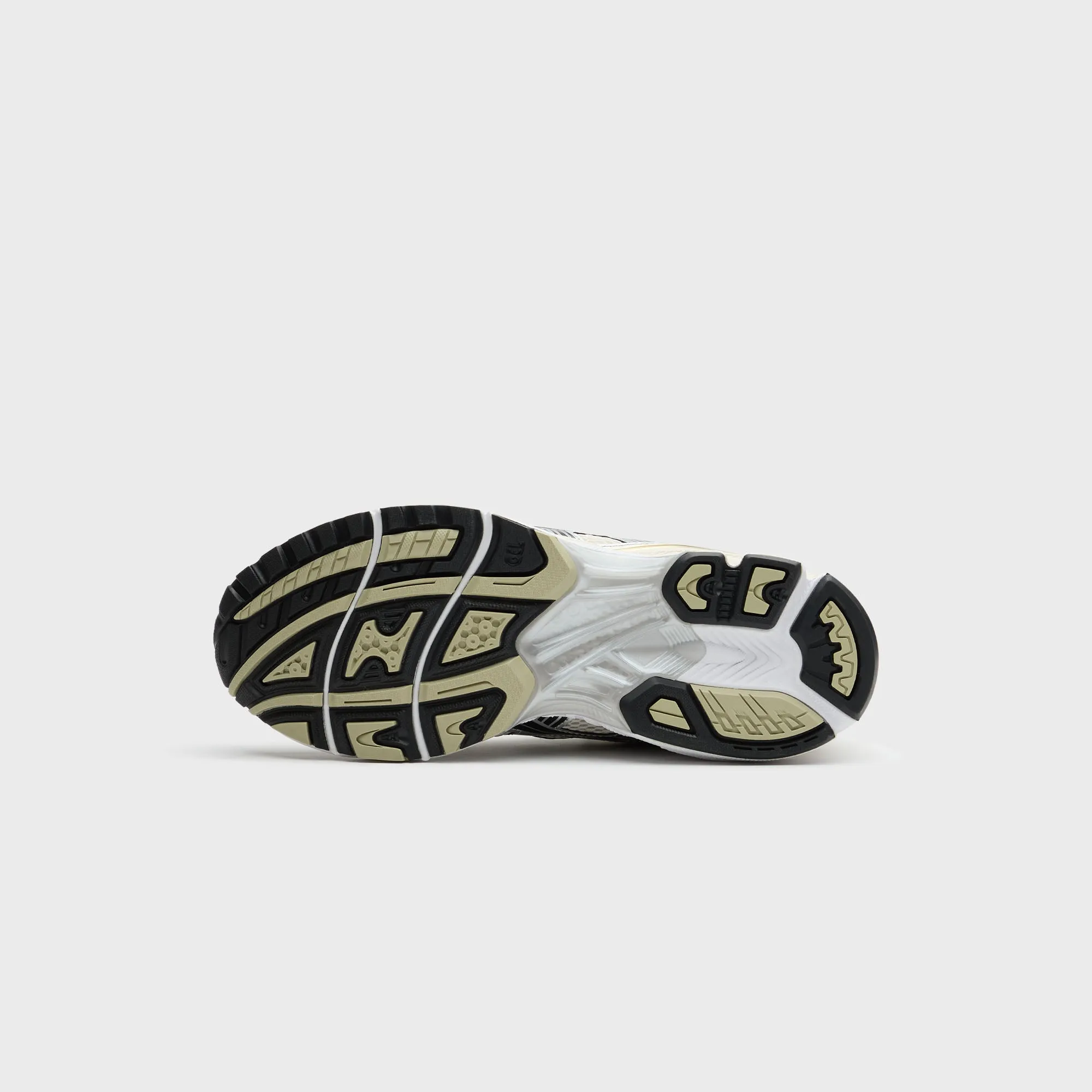 Arch-Support Asics Gel-Kayano 14 - Birch / Pure Silver