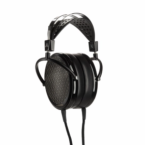 Audeze CRBN Electrostatic Headphones hi-fi hi-res music player,hi-fi FLAC player,hi-fi DSD player
