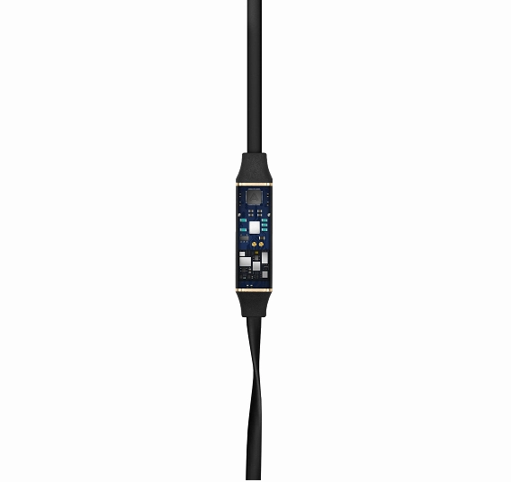 Audeze EL-8 Titanium Magnetic Planar Headphone w/ Cipher Cable - DEMO UNIT