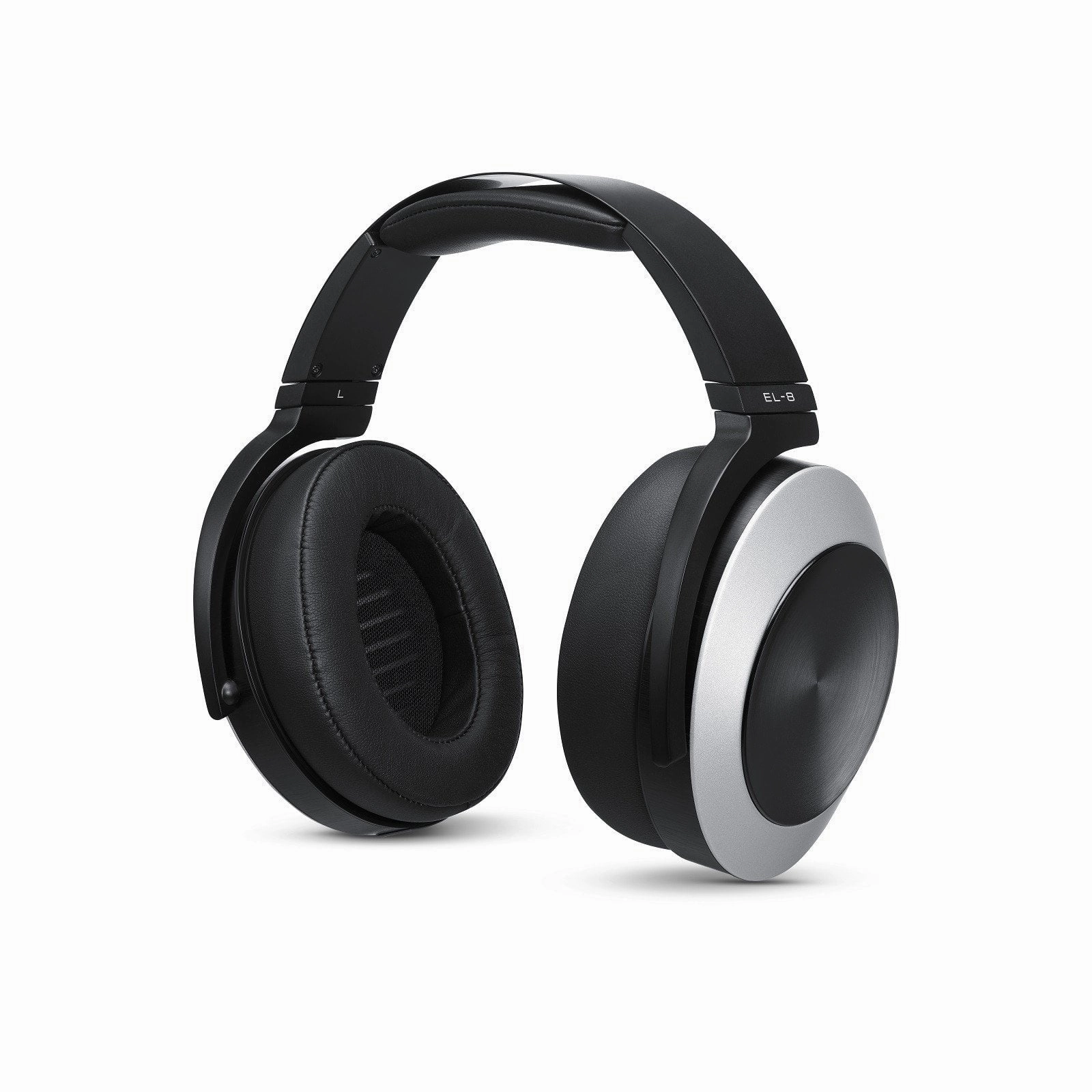 Audeze EL-8 Titanium Magnetic Planar Headphone w/ Cipher Cable - DEMO UNIT