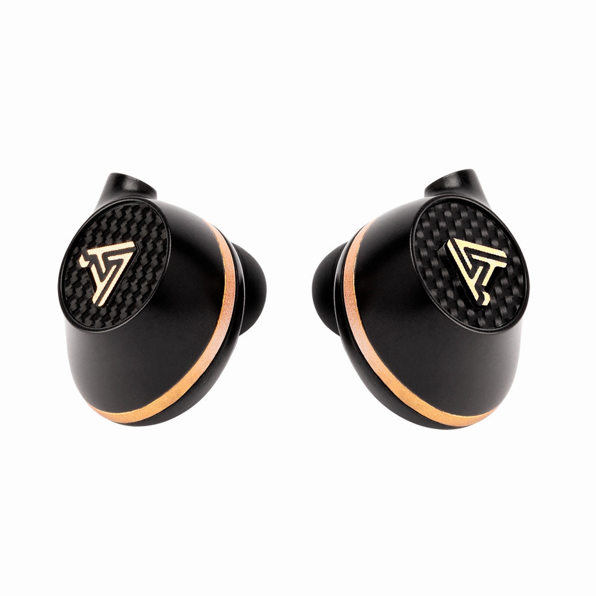 Audeze Euclid In-Ear Planar Magnetic Earphones