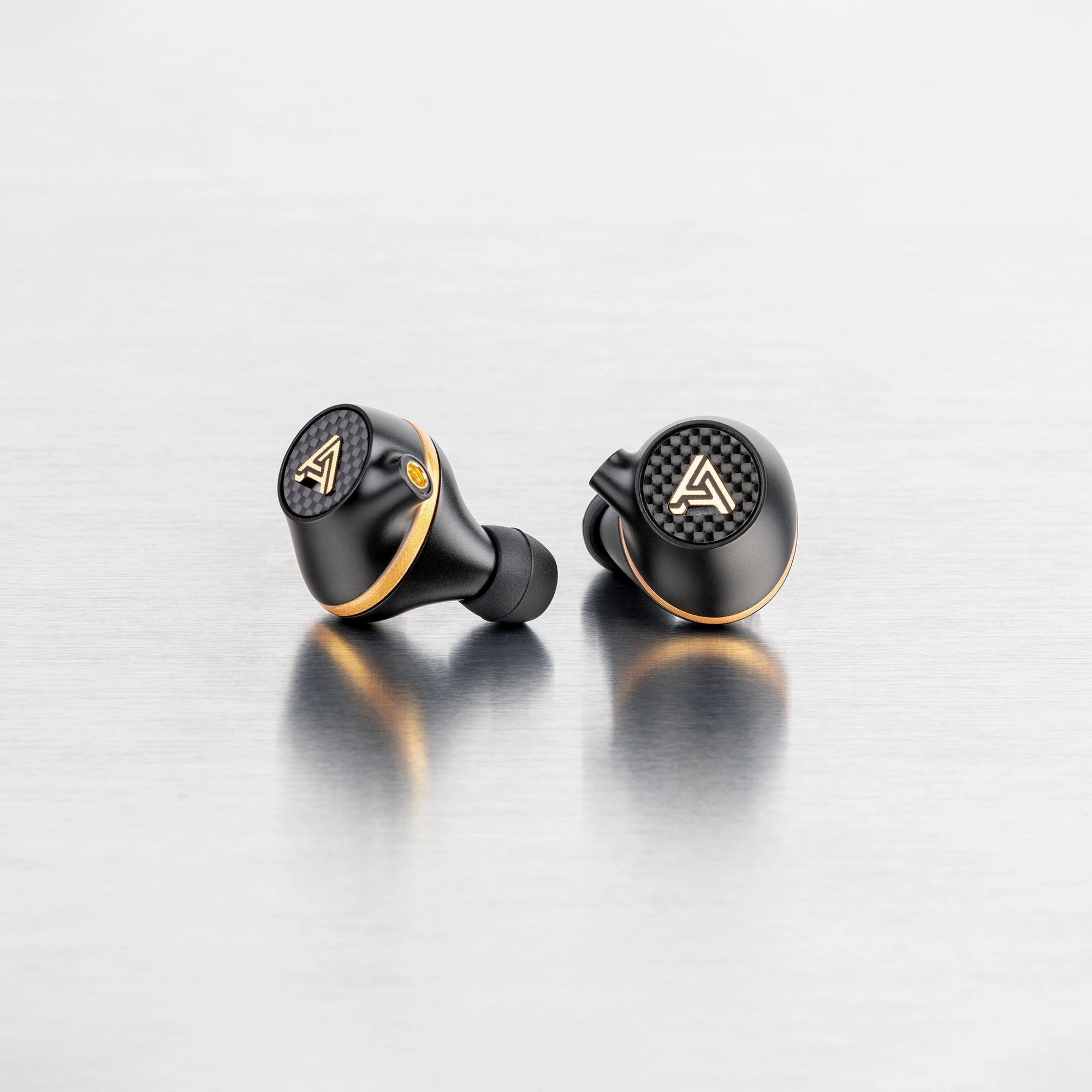 Audeze Euclid In-Ear Planar Magnetic Earphones