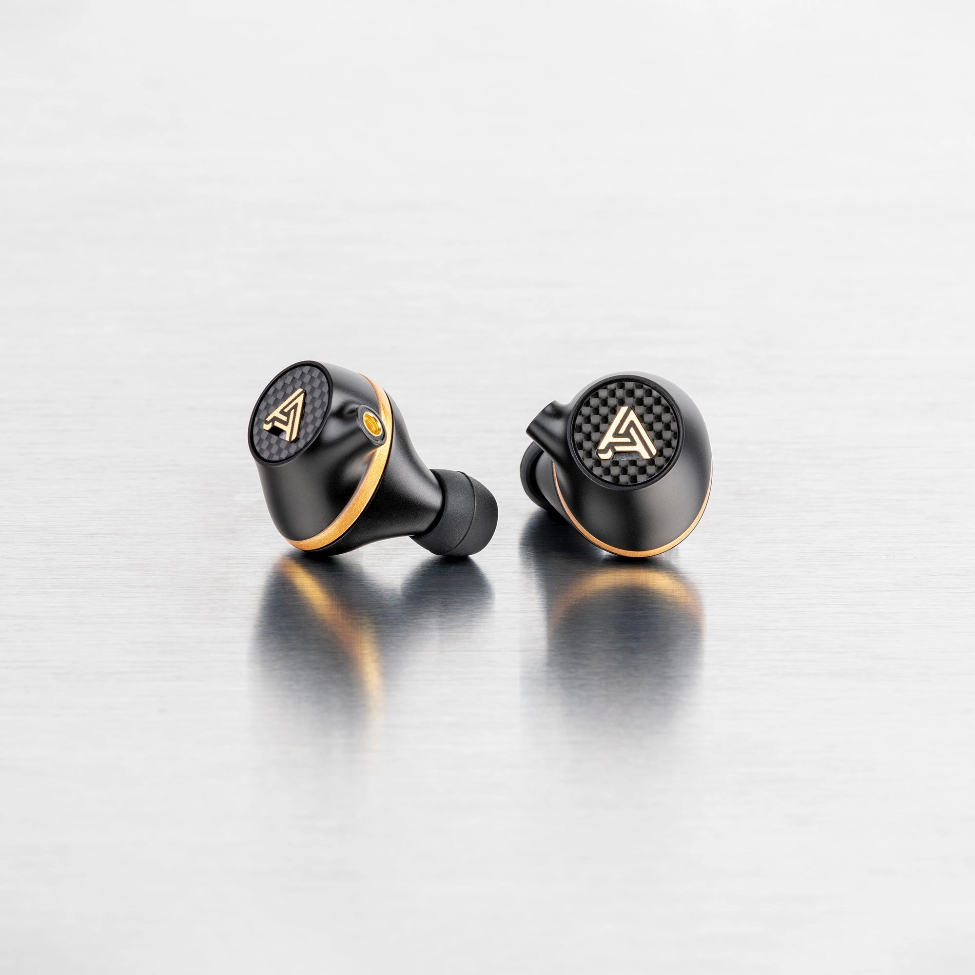 Audeze Euclid In-Ear Planar Magnetic Earphones