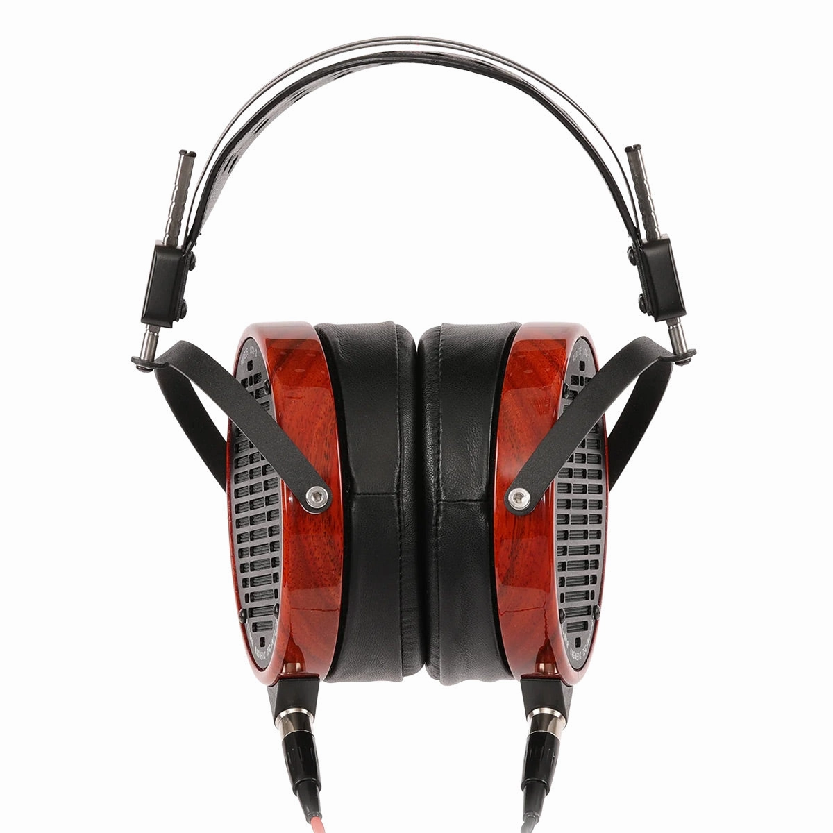 Audeze LCD2 Over-Ear Headphones (Leather Free)