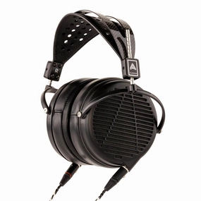Audeze LCD-24 Open Back Planar Magnetic Headphones hi-fi streaming amp,hi-fi audio streamer,hi-fi speaker positioning