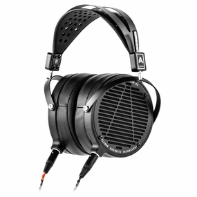 Audeze LCD-2 Classic Open Planar Magnetic Headphones hi-fi hi-res music player,hi-fi FLAC player,hi-fi DSD player