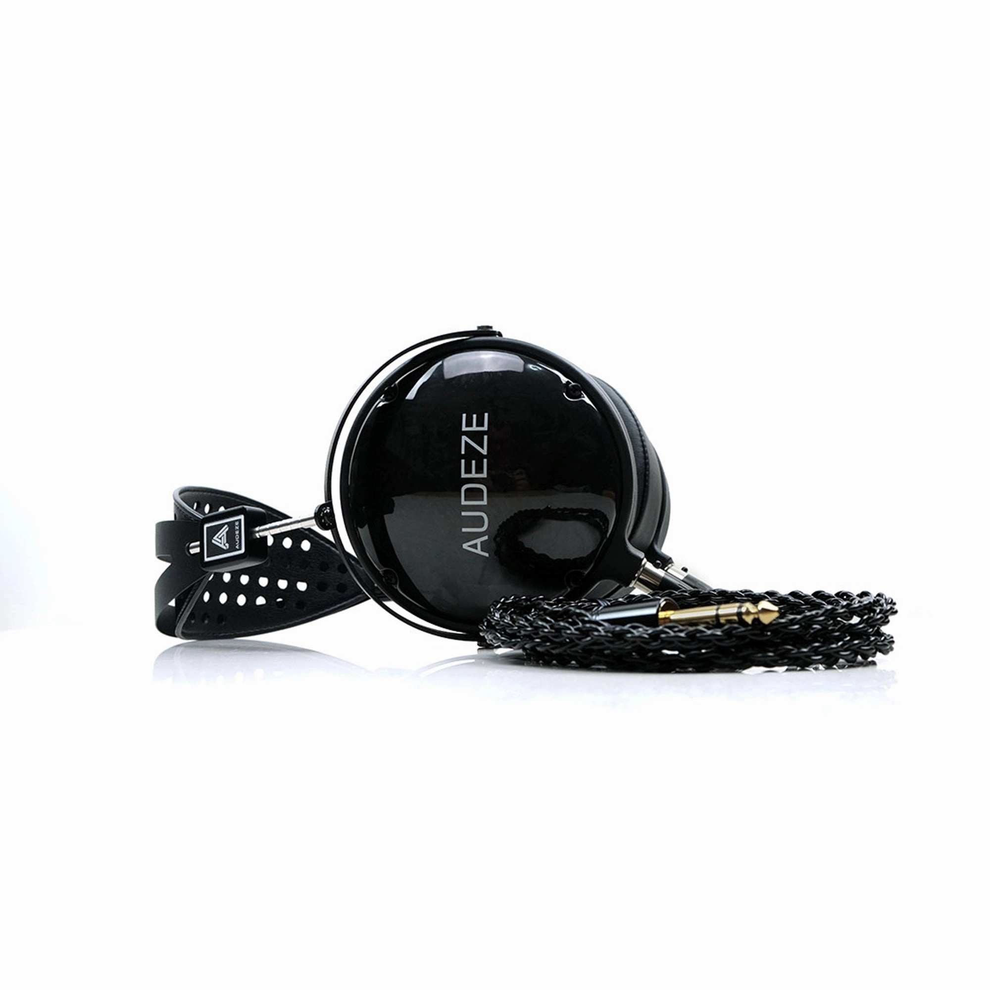 Audeze LCD-2 Closed-Back Planar Magnetic Headphones