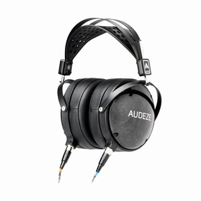 Audeze LCD-2 Closed Planar Magnetic Headphones Maze Cups Leather Free hi-fi amplifier board,hi-fi amplifier chassis,hi-fi power transformer