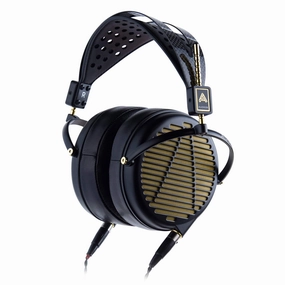 Audeze LCD-4Z Reference Planar Magnetic Open Back Headphones hi-fi hi-res music player,hi-fi FLAC player,hi-fi DSD player