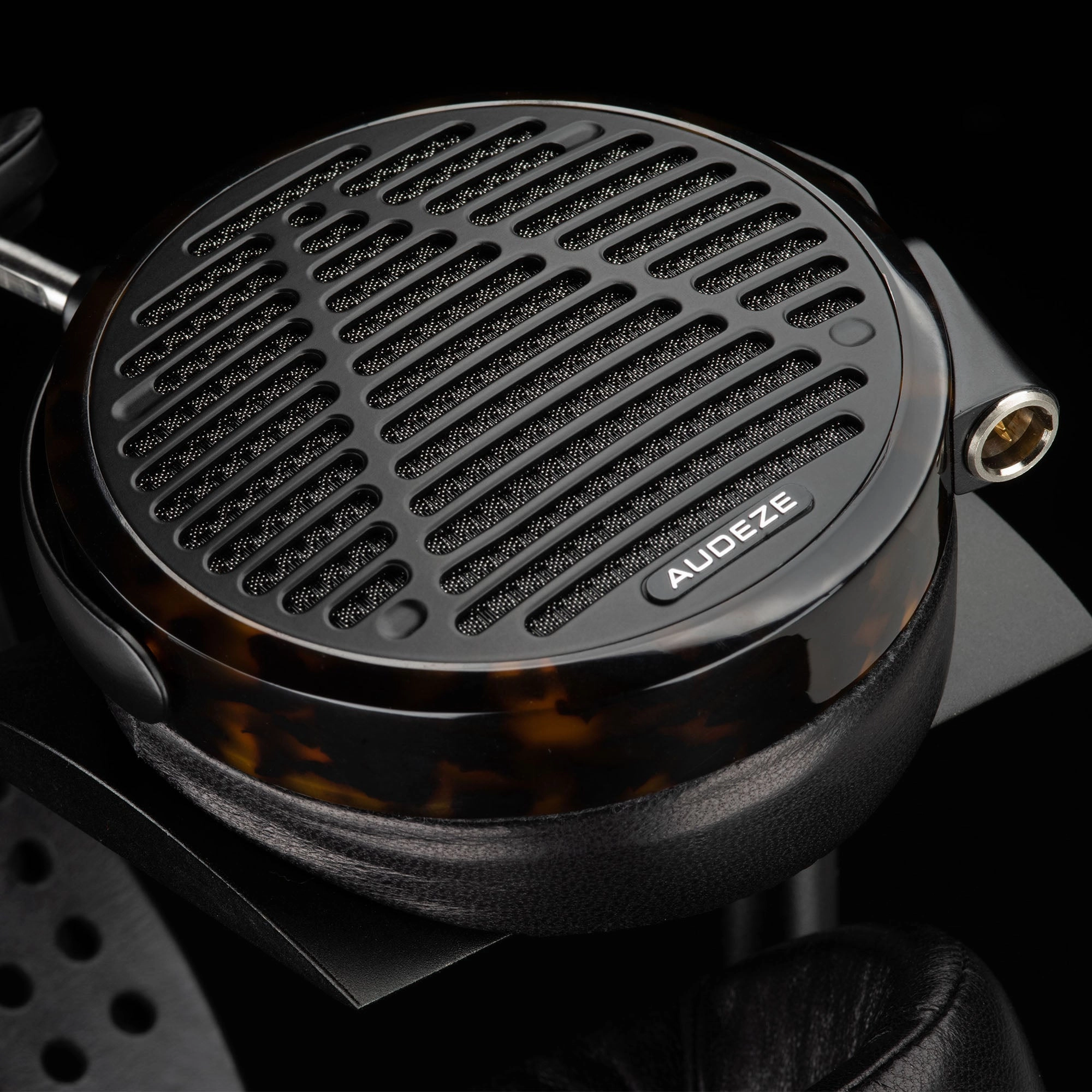 Audeze LCD-5 Reference Planar Magnetic Open Back Headphones