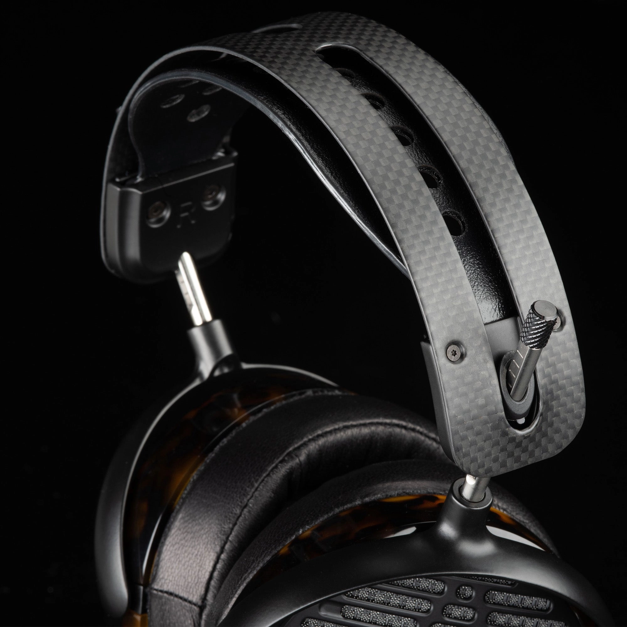 Audeze LCD-5 Reference Planar Magnetic Open Back Headphones