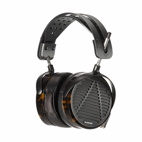 Audeze LCD-5 Reference Planar Magnetic Open Back Headphones hi-fi hi-res music player,hi-fi FLAC player,hi-fi DSD player