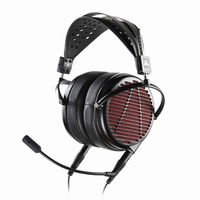 Audeze LCD-GX Gaming Headset hi-fi amplifier board,hi-fi amplifier chassis,hi-fi power transformer