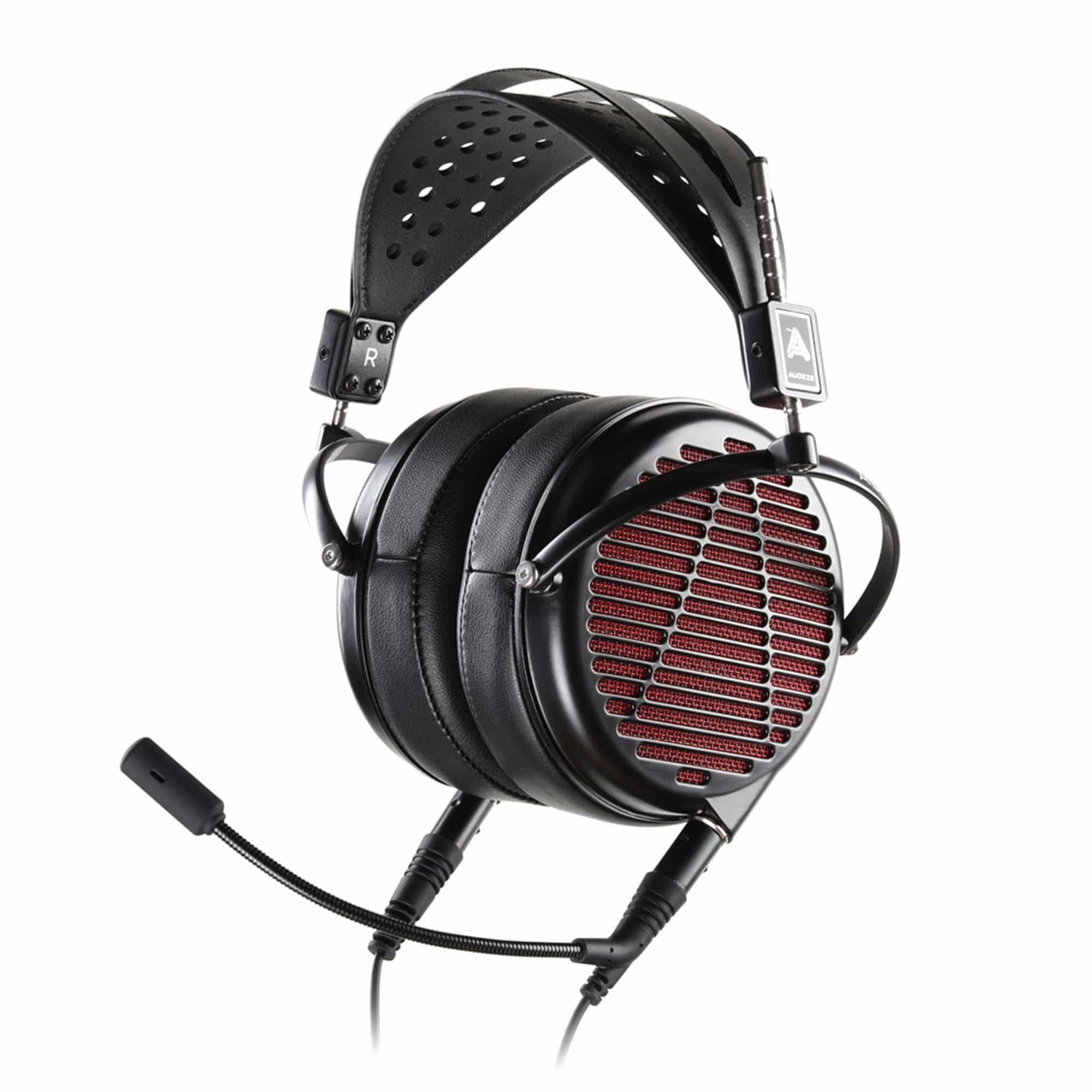 Audeze LCD-GX Gaming Headset hi-fi amplifier board,hi-fi amplifier chassis,hi-fi power transformer