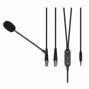 Audeze LCD-GX Replacement Boom Microphone Cable hi-fi amplifier board,hi-fi amplifier chassis,hi-fi power transformer
