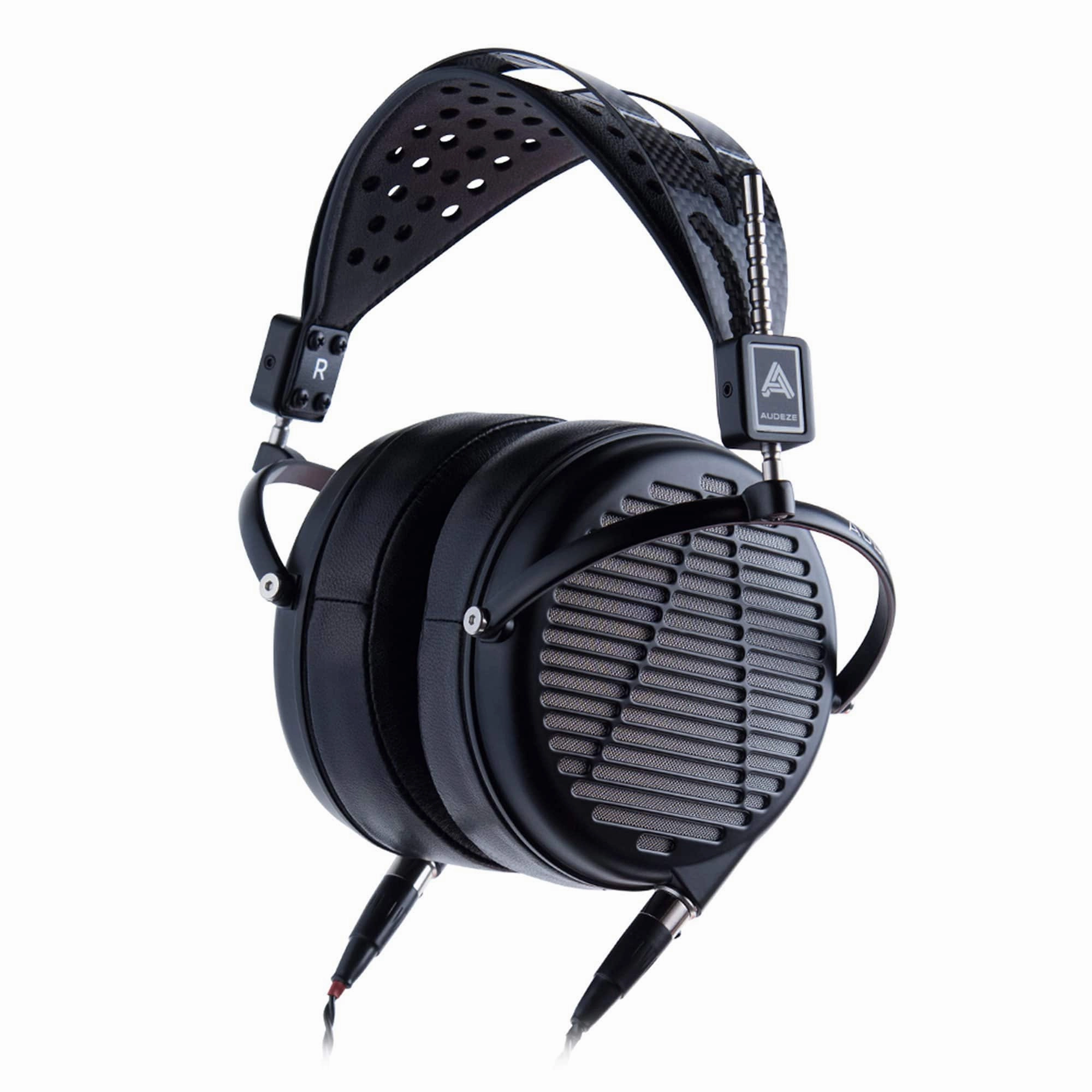 Audeze LCD-MX4 Planar Magnetic Open Back Headphones hi-fi hi-res music player,hi-fi FLAC player,hi-fi DSD player