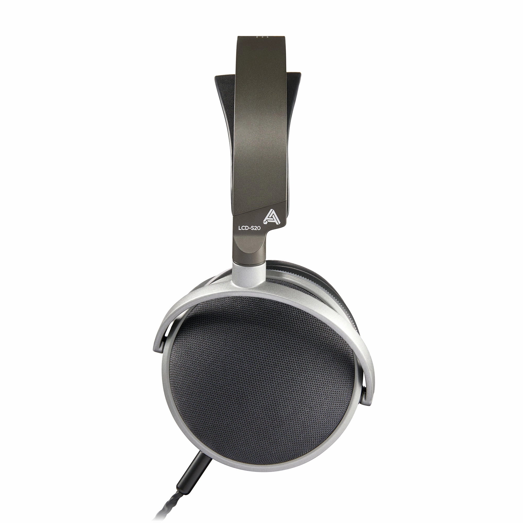 Audeze LCD-S20 Closed Back Planar Headphones
