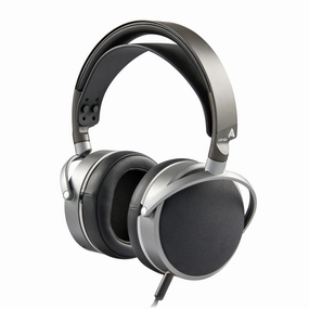 Audeze LCD-S20 Closed Back Planar Headphones hi-fi hi-res music player,hi-fi FLAC player,hi-fi DSD player