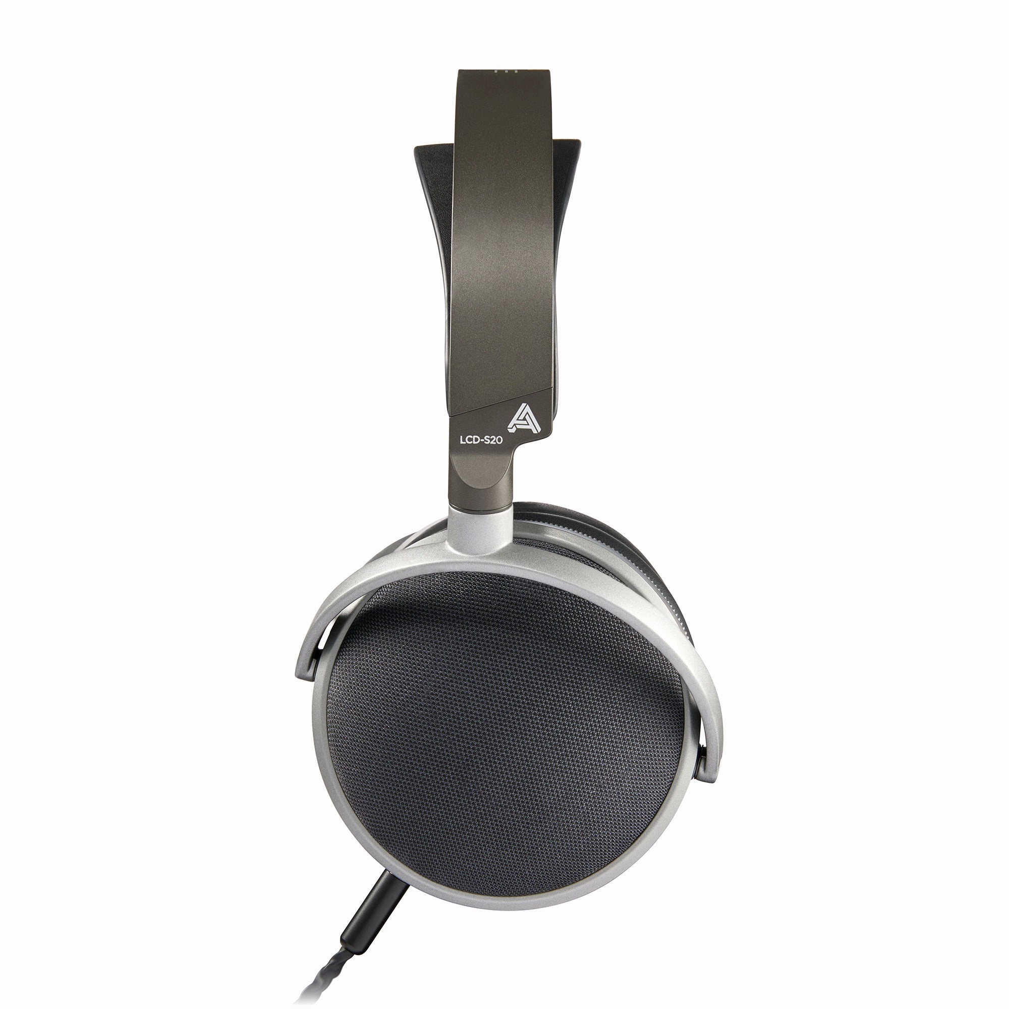 Audeze LCD-S20 Closed Back Planar Headphones