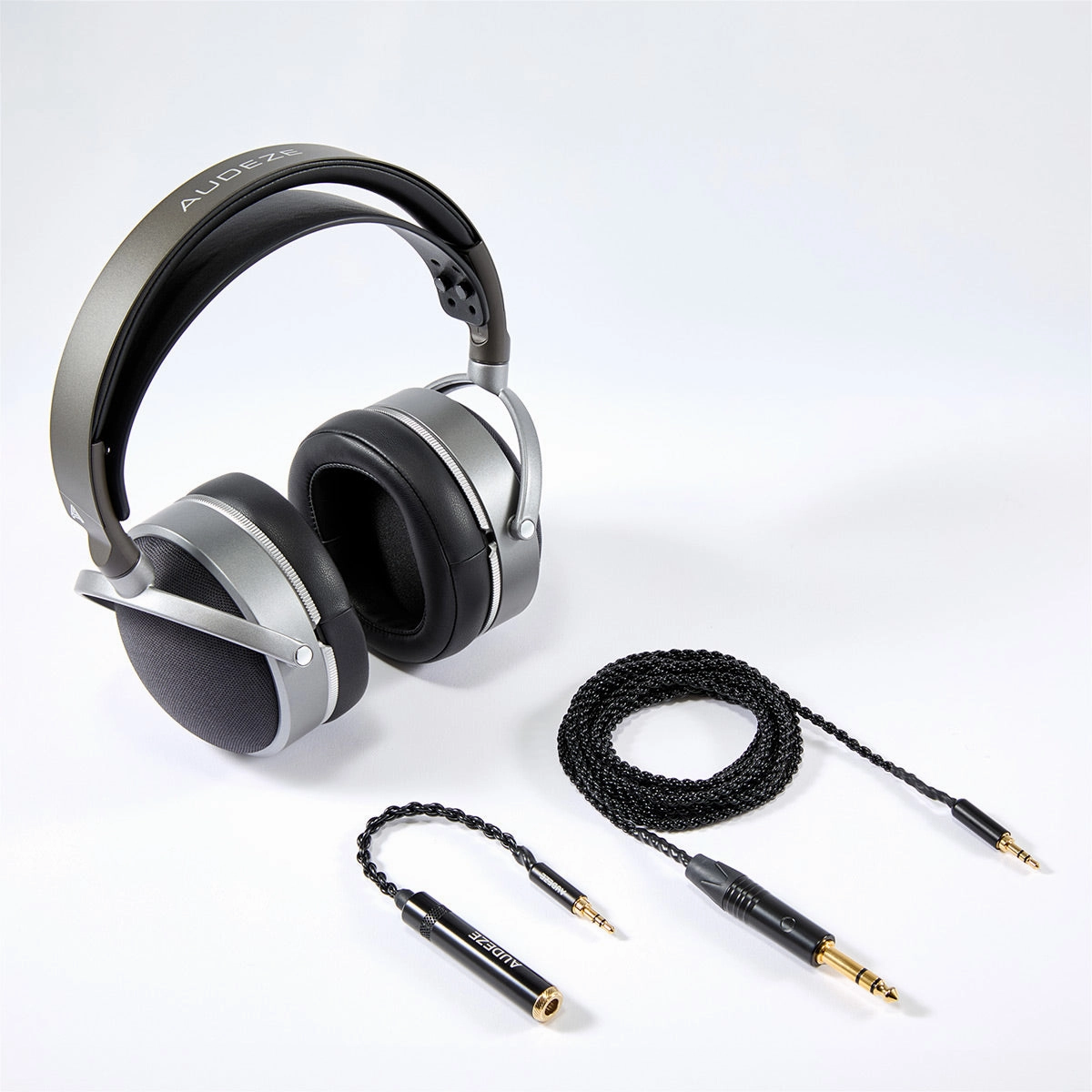 Audeze LCD-S20 Closed-Back Planar Magnetic Headphones