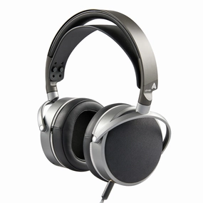 Audeze LCD-S20 Closed-Back Planar Magnetic Headphones hi-fi unbalanced input,hi-fi signal purity,hi-fi acoustic panel