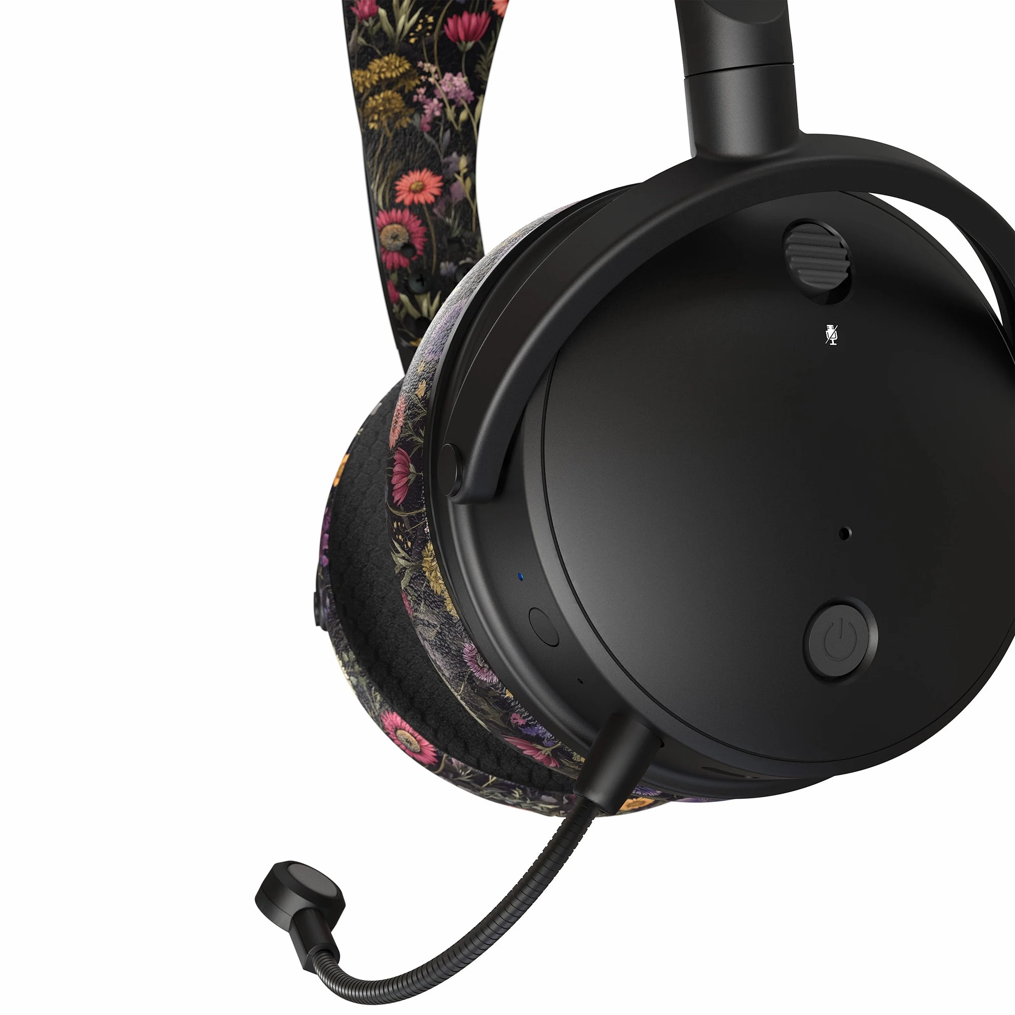 Audeze Maxwell Flora Edition Wireless Planar Magnetic Headphones for Xbox