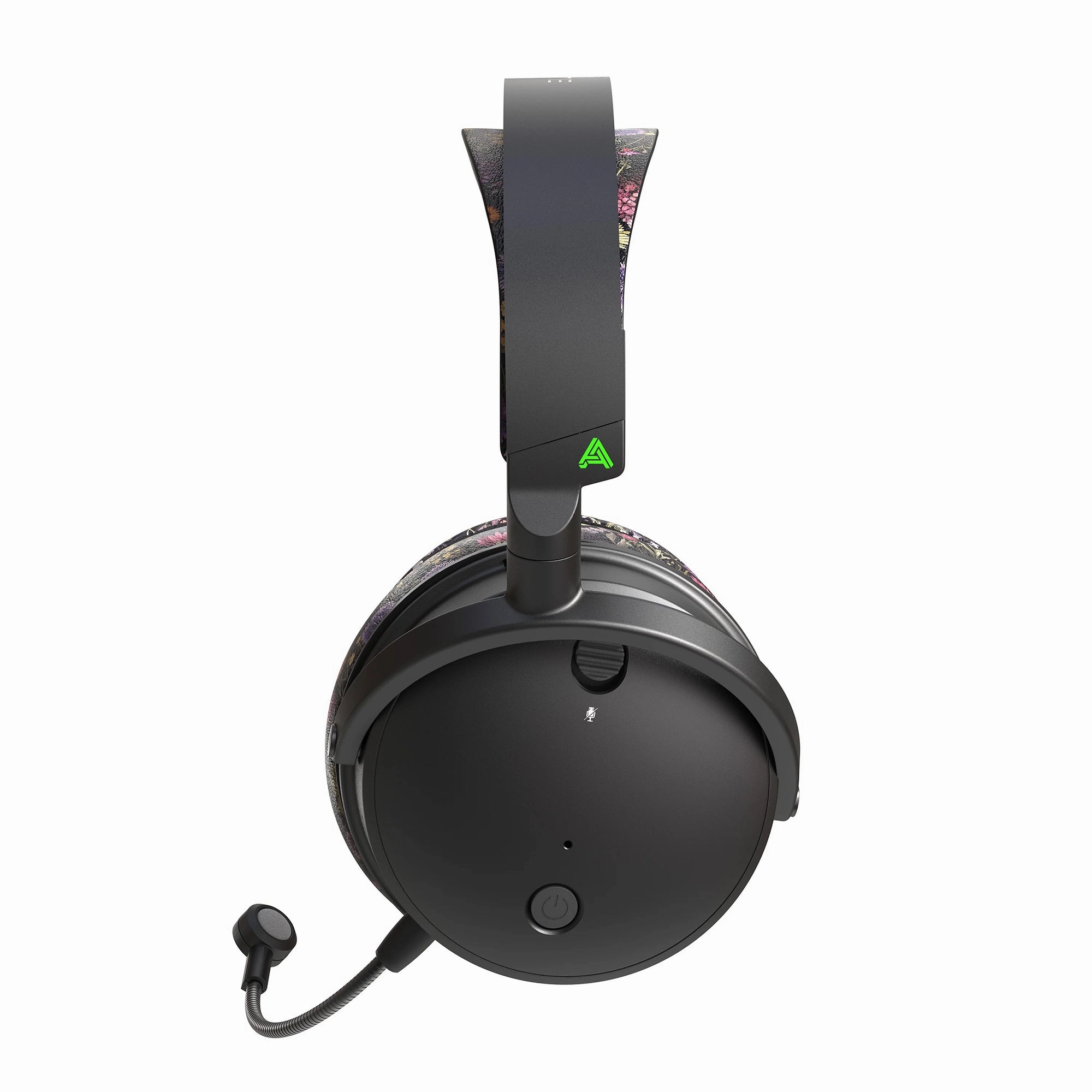 Audeze Maxwell Flora Edition Wireless Planar Magnetic Headphones for Xbox