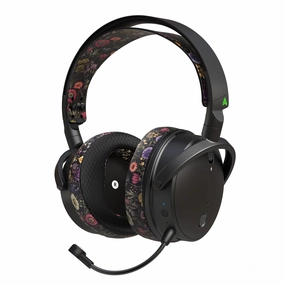Audeze Maxwell Flora Edition Wireless Planar Magnetic Headphones for Xbox hi-fi hi-res music player,hi-fi FLAC player,hi-fi DSD player